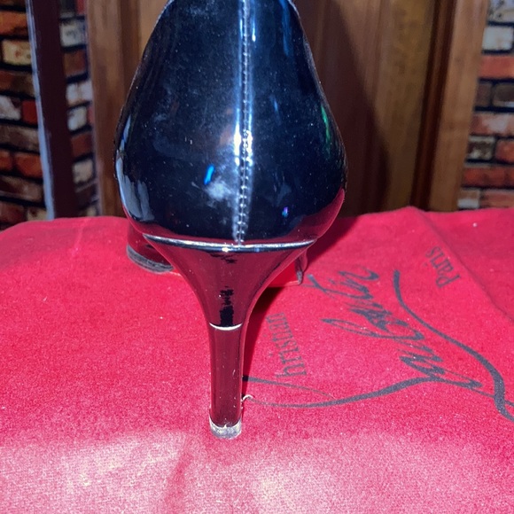 CHRISTIAN LOUBOUTIN SHOES - Picture 4 of 16